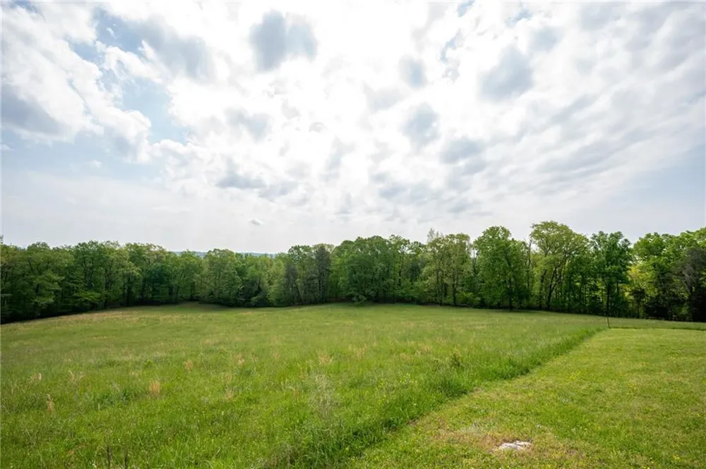 0 Bicentennial Trail Rock Spring, GA 30739