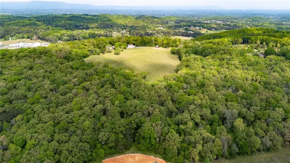 0 Bicentennial Trail Rock Spring, GA 30739