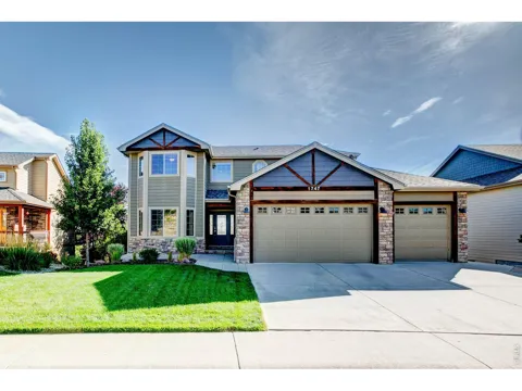 1747 Dolores River Drive