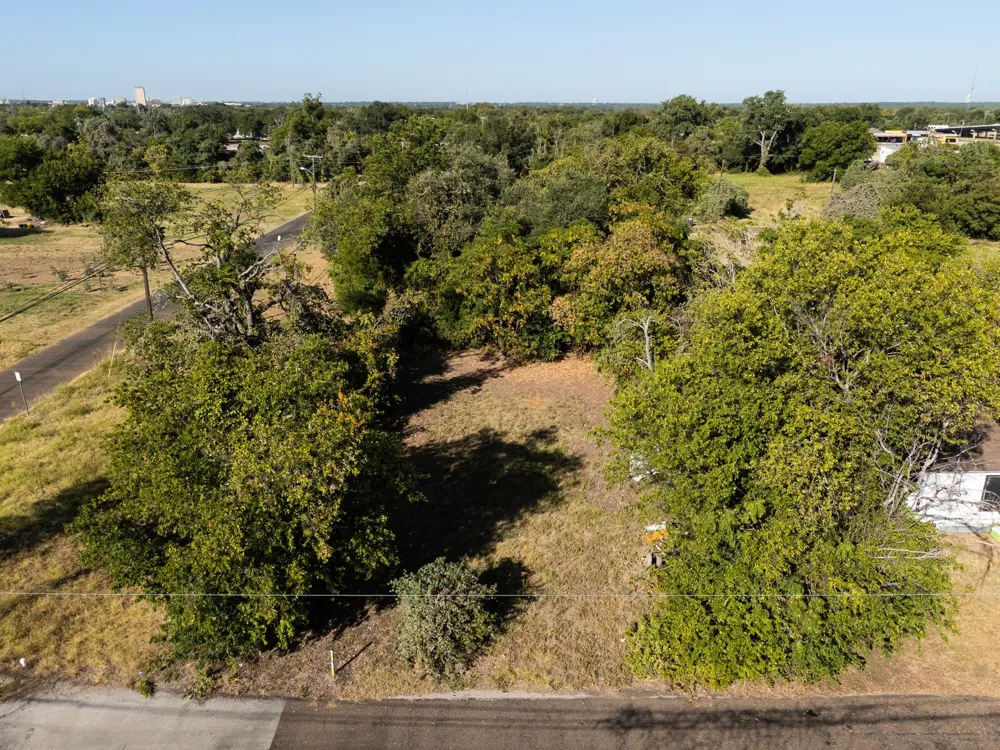 604 Johnson Street Waco, TX 76705