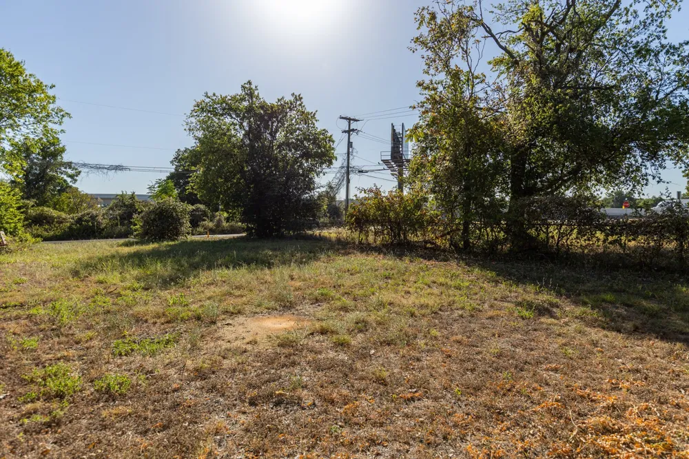 604 Johnson Street Waco, TX 76705