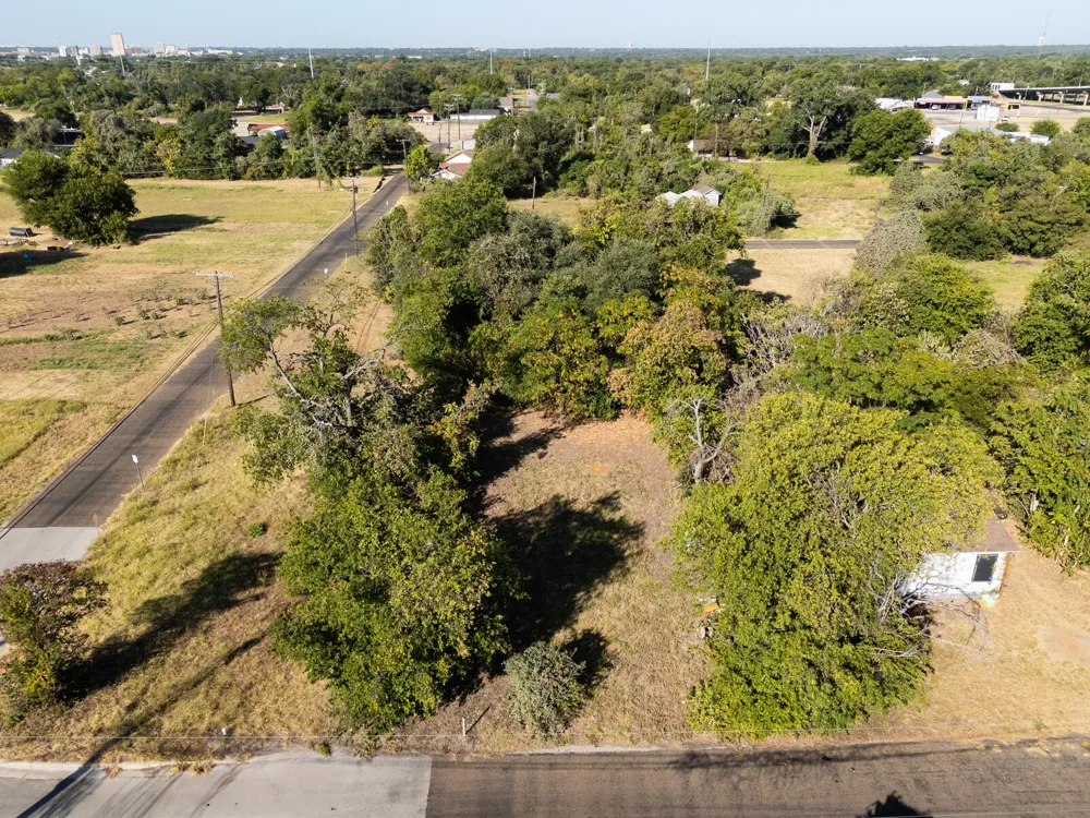 604 Johnson Street Waco, TX 76705