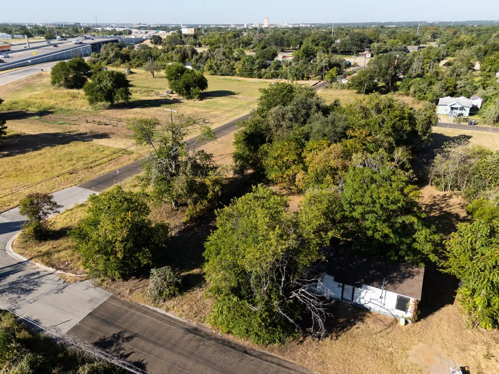 604 Johnson Street Waco, TX 76705