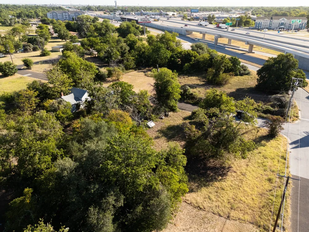 604 Johnson Street Waco, TX 76705