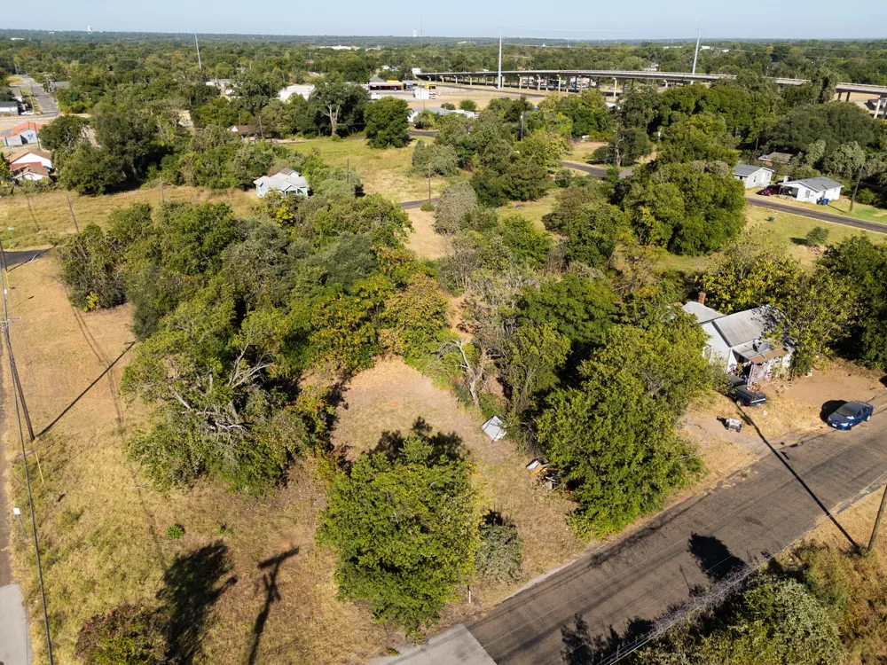 604 Johnson Street Waco, TX 76705