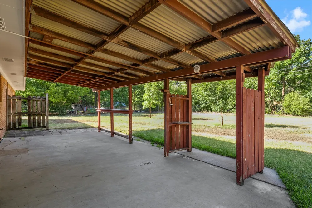 316 Cranbrook Drive Woodway, TX 76712