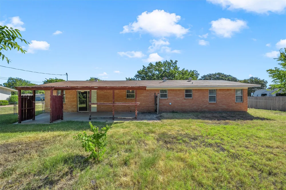 316 Cranbrook Drive Woodway, TX 76712