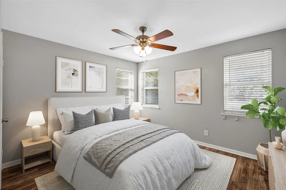 316 Cranbrook Drive Woodway, TX 76712