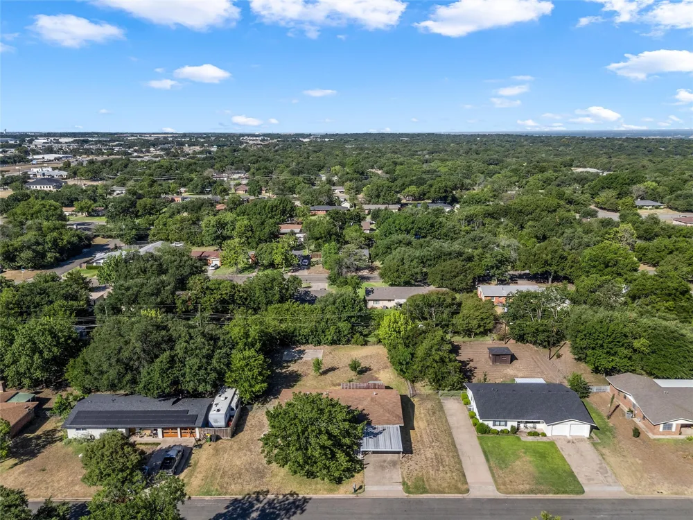 316 Cranbrook Drive Woodway, TX 76712