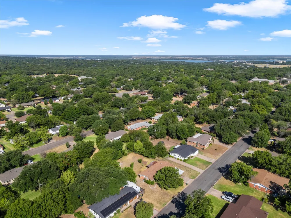 316 Cranbrook Drive Woodway, TX 76712
