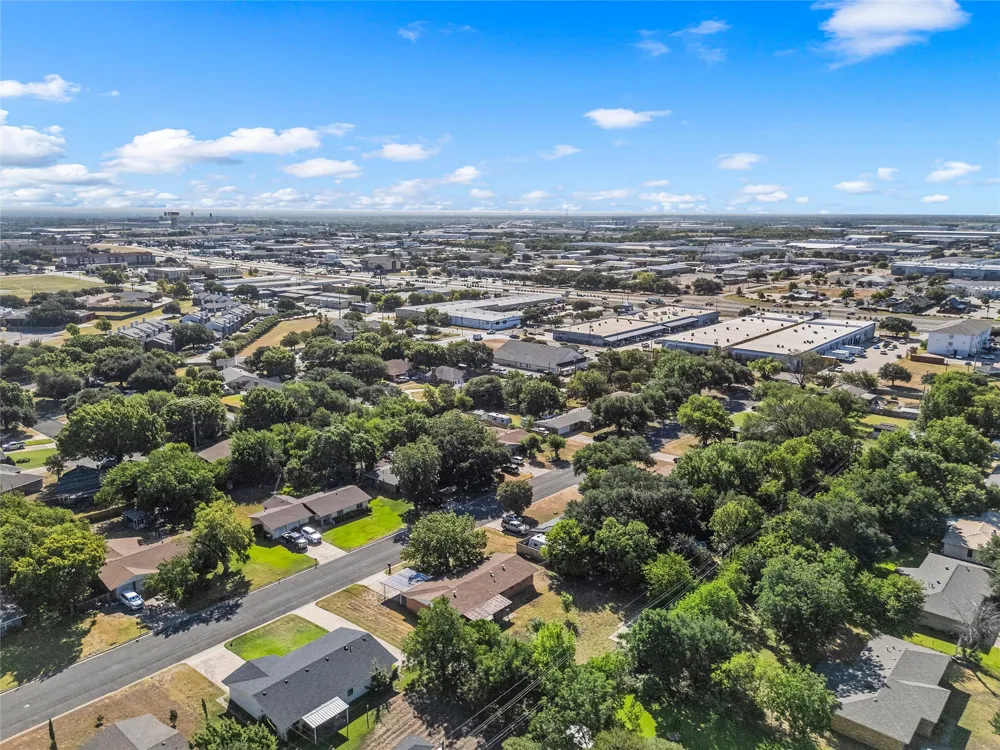 316 Cranbrook Drive Woodway, TX 76712