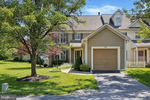 701 KILDUFF COURT