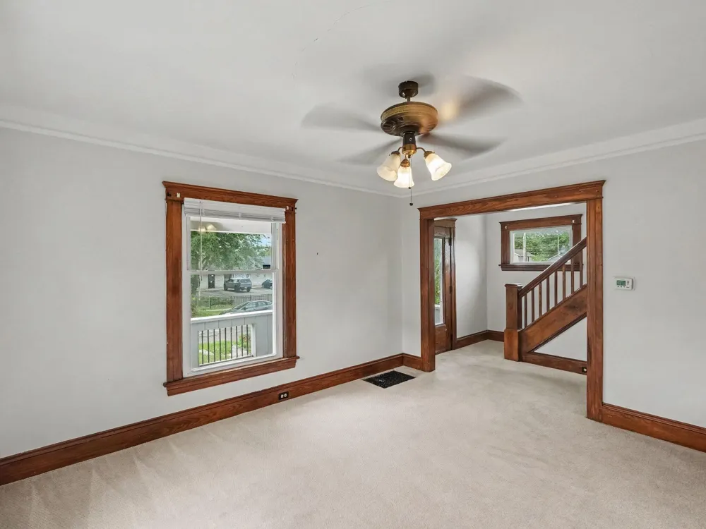 722 Webb Street Jackson, MI 49202