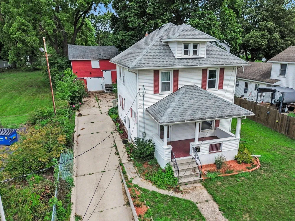 722 Webb Street Jackson, MI 49202