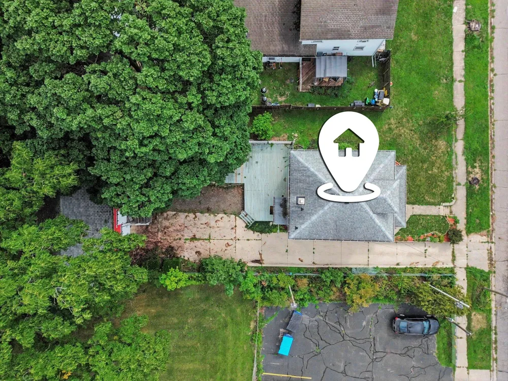 722 Webb Street Jackson, MI 49202