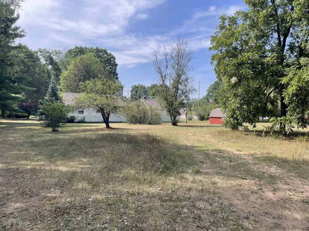 7274 Bass Lake Road Irons, MI 49644