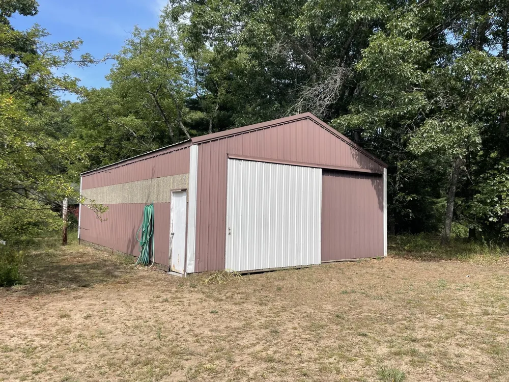 7274 Bass Lake Road Irons, MI 49644