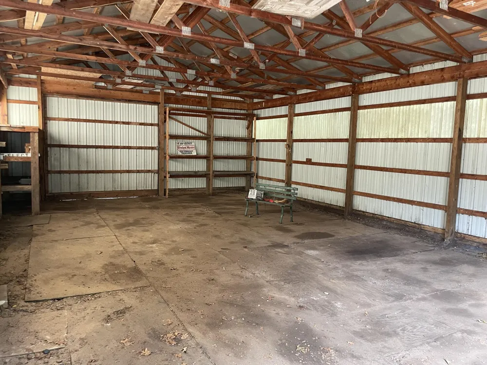 7274 Bass Lake Road Irons, MI 49644