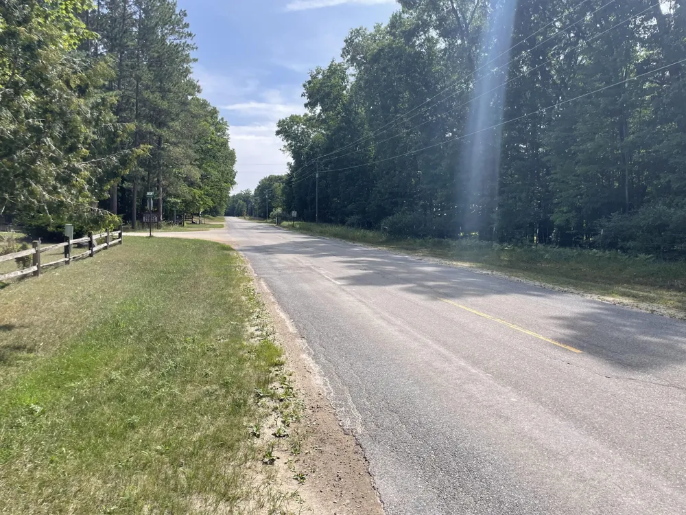 7274 Bass Lake Road Irons, MI 49644