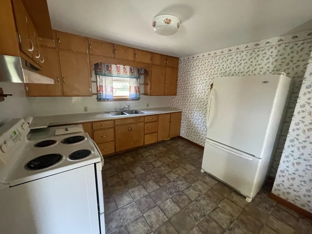7274 Bass Lake Road Irons, MI 49644