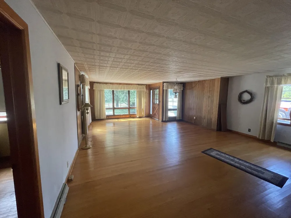 7274 Bass Lake Road Irons, MI 49644