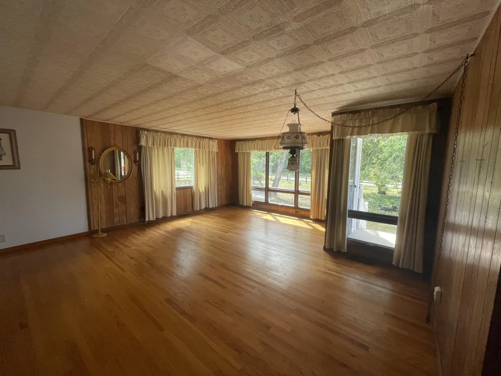 7274 Bass Lake Road Irons, MI 49644