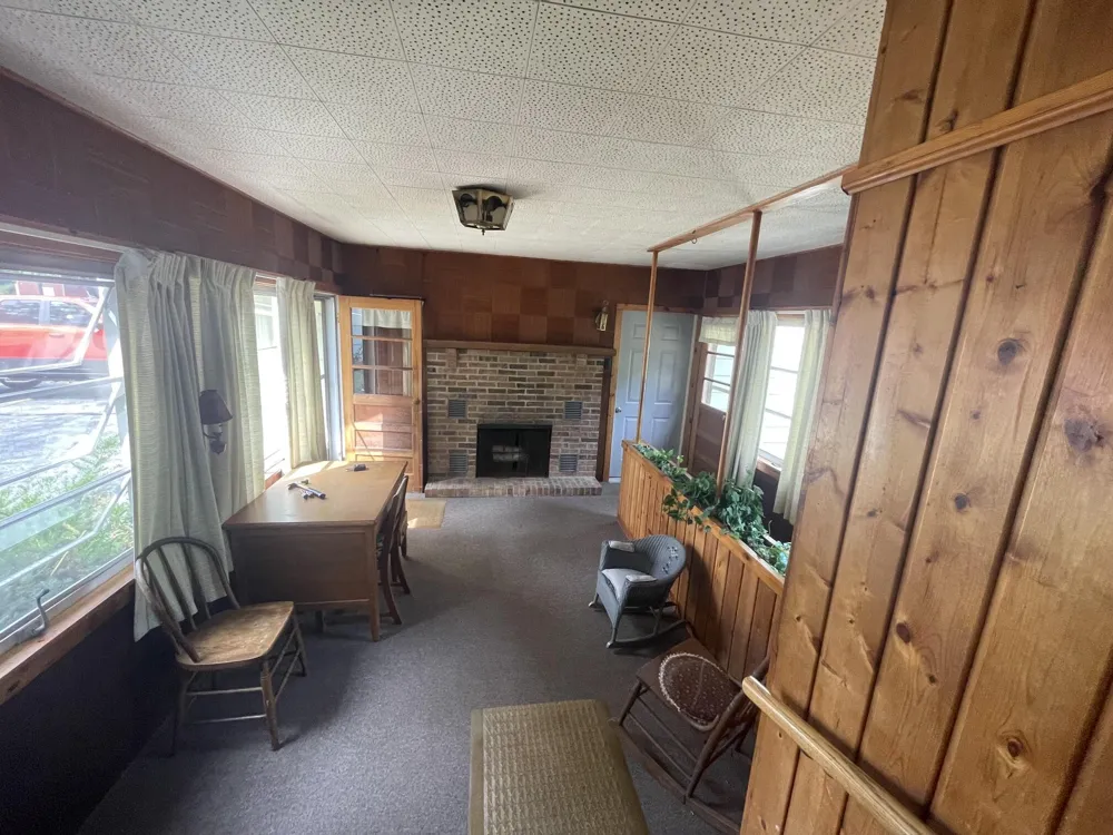 7274 Bass Lake Road Irons, MI 49644
