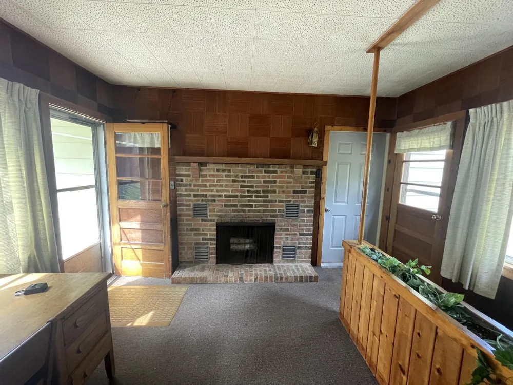 7274 Bass Lake Road Irons, MI 49644