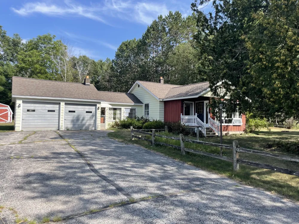 7274 Bass Lake Road Irons, MI 49644