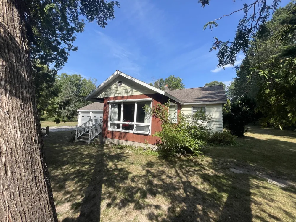 7274 Bass Lake Road Irons, MI 49644