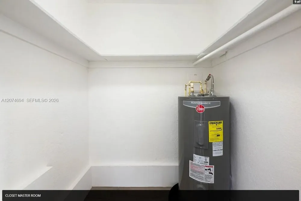 1811 NW 19th Ter #8 Miami, FL 33125