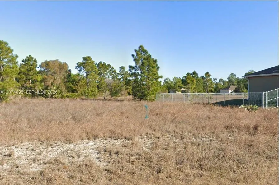 1235 DECATURE ST E Lehigh Acres, FL 33974