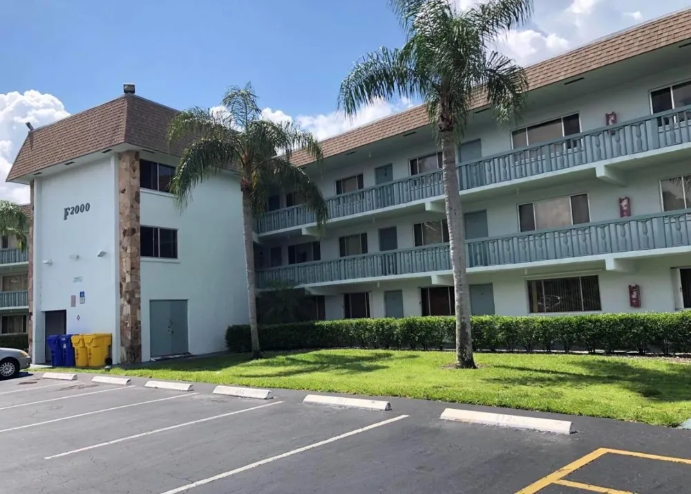 2000 SPRINGDALE BOULEVARD #210 Palm Springs, FL 33461