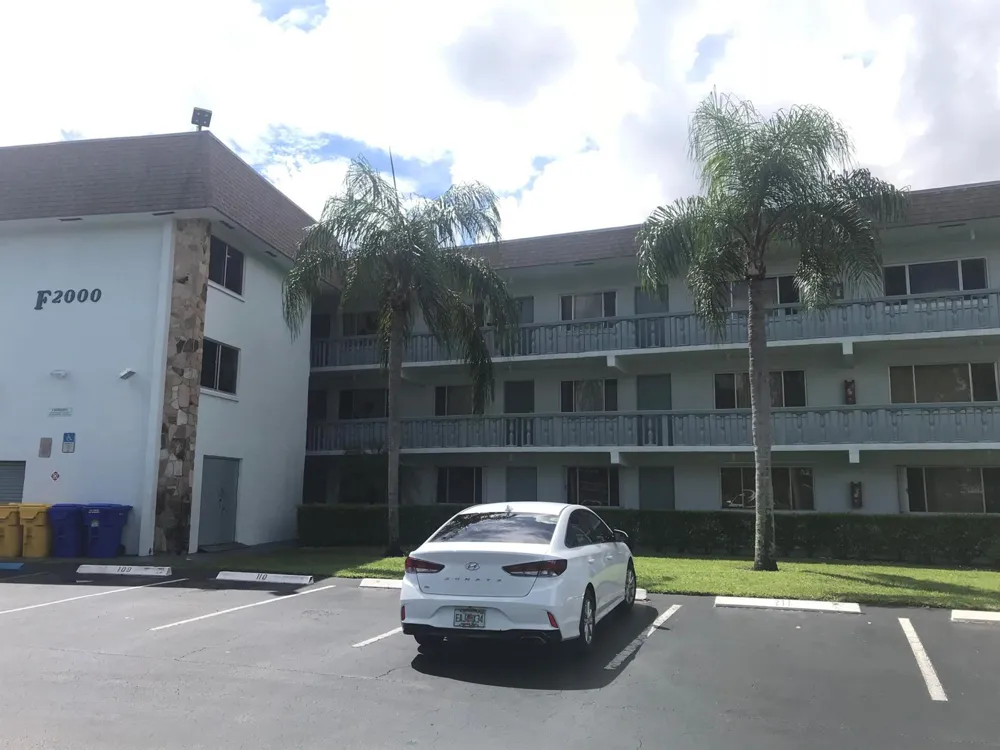 2000 SPRINGDALE BOULEVARD #210 Palm Springs, FL 33461
