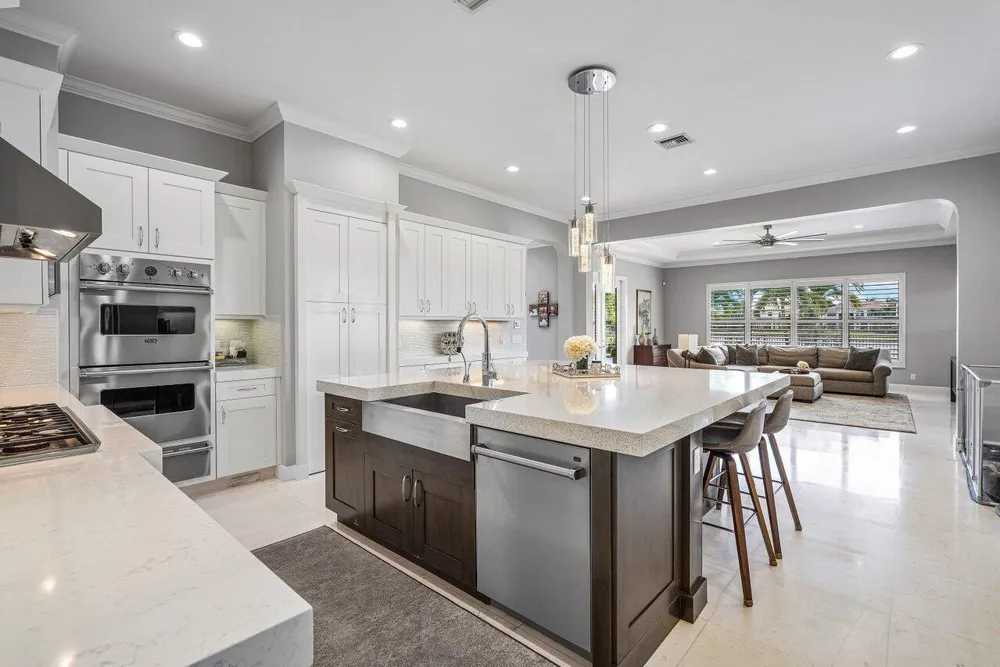 17511 Cadena Drive Boca Raton, FL 33496
