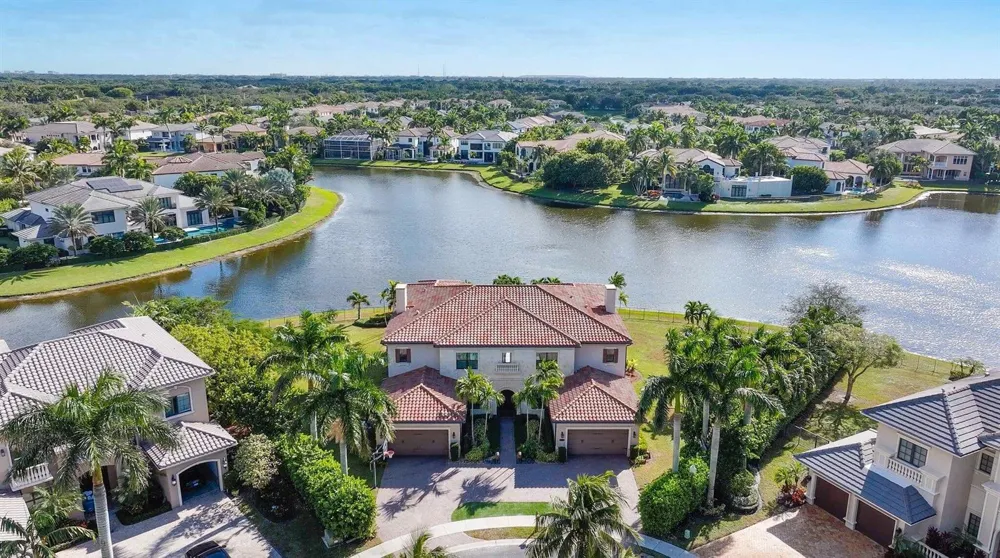 17511 Cadena Drive Boca Raton, FL 33496