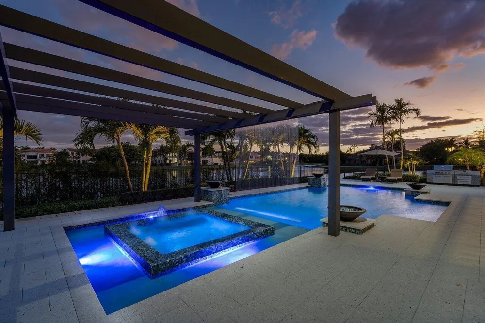17511 Cadena Drive Boca Raton, FL 33496