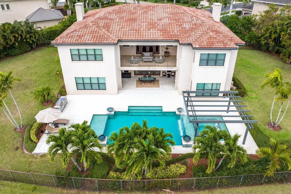 17511 Cadena Drive Boca Raton, FL 33496