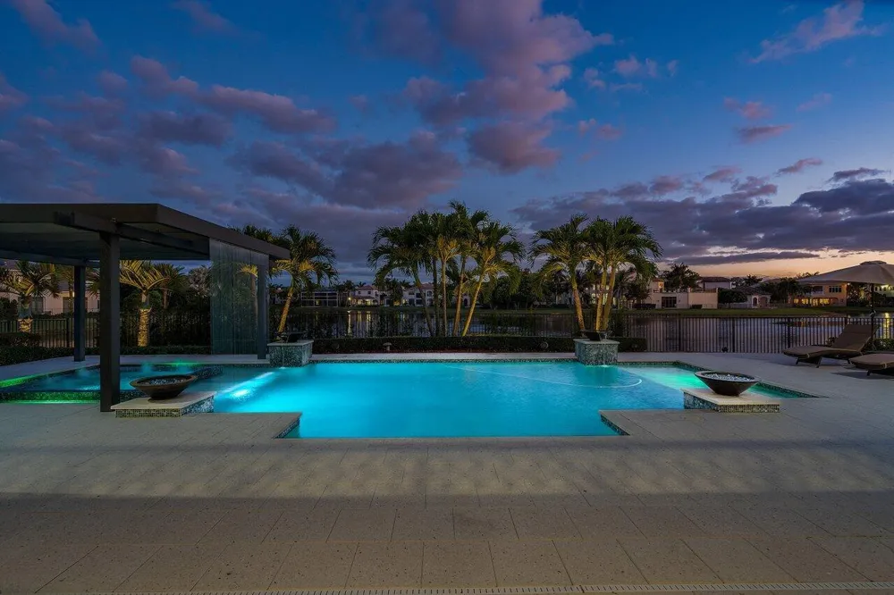 17511 Cadena Drive Boca Raton, FL 33496