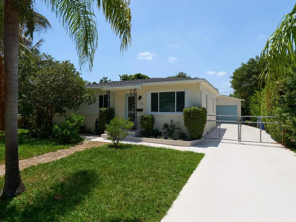 222 Bayberry Drive Lake Park, FL 33403