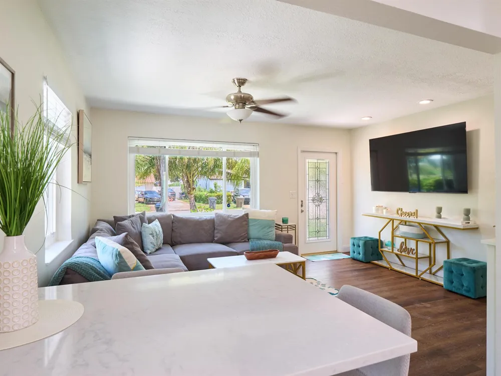 222 Bayberry Drive Lake Park, FL 33403