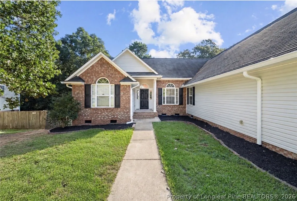 161 Oakmount Drive Raeford, NC 28376