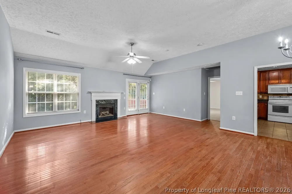 161 Oakmount Drive Raeford, NC 28376