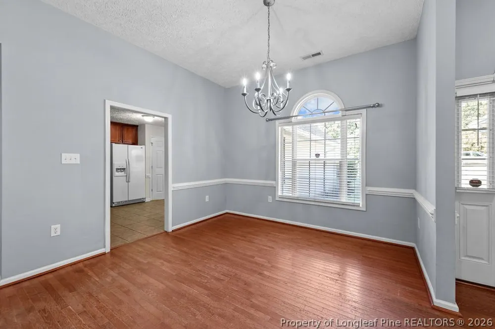 161 Oakmount Drive Raeford, NC 28376