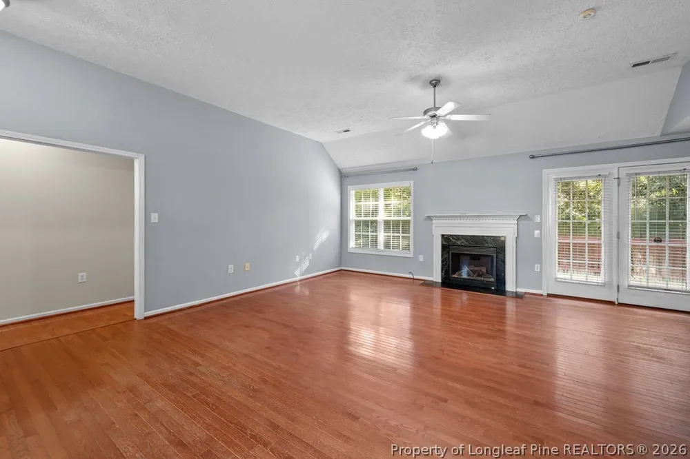 161 Oakmount Drive Raeford, NC 28376