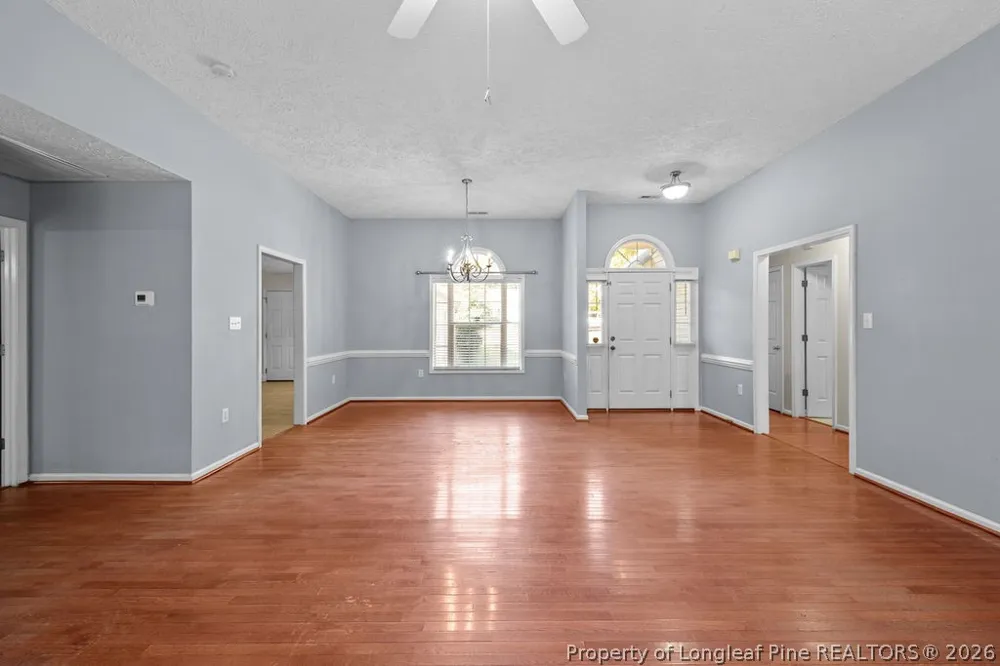 161 Oakmount Drive Raeford, NC 28376