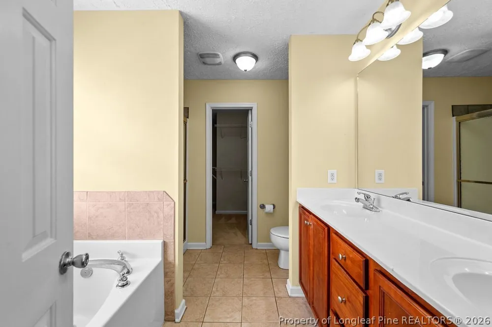 161 Oakmount Drive Raeford, NC 28376