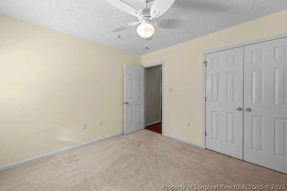 161 Oakmount Drive Raeford, NC 28376