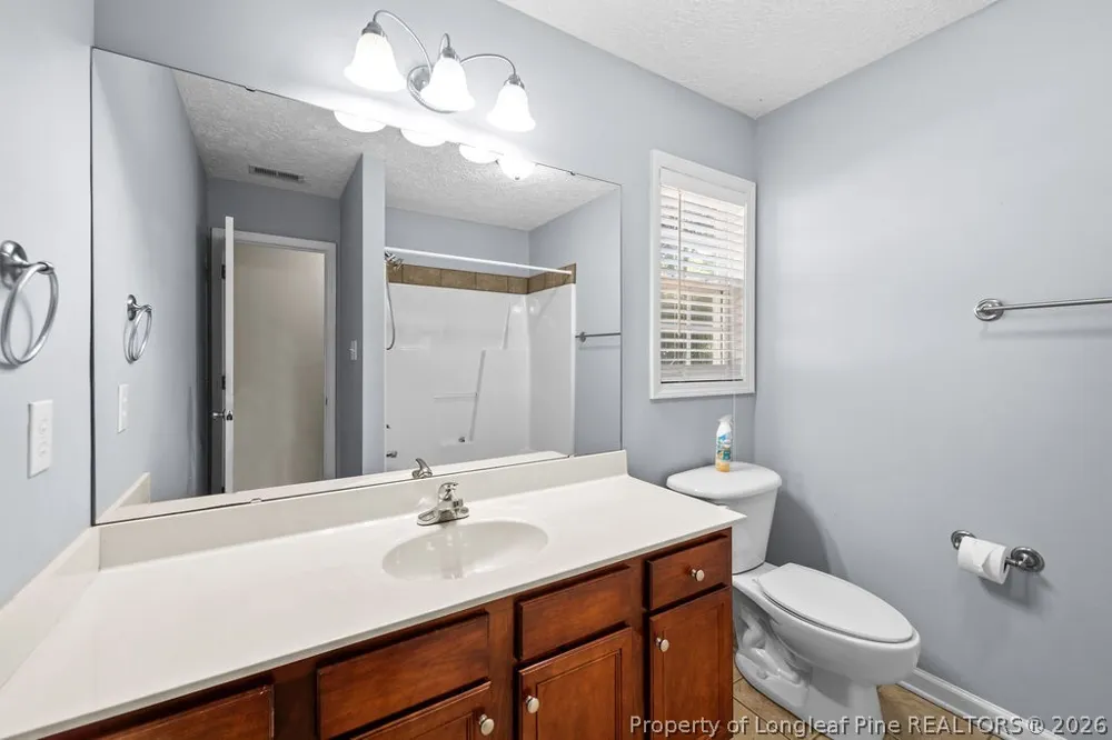 161 Oakmount Drive Raeford, NC 28376