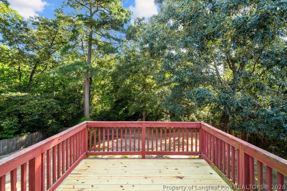 161 Oakmount Drive Raeford, NC 28376